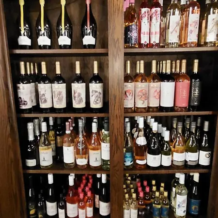 Sea Wolf луксозен с панорамна гледка към морето климатик с нова напълно оборудвана кухня отделна баня с тоалетна гледка към басейна на 30 м от плажа паркинг към хотела навсякъде близо Διαμέρισμα Lozenets